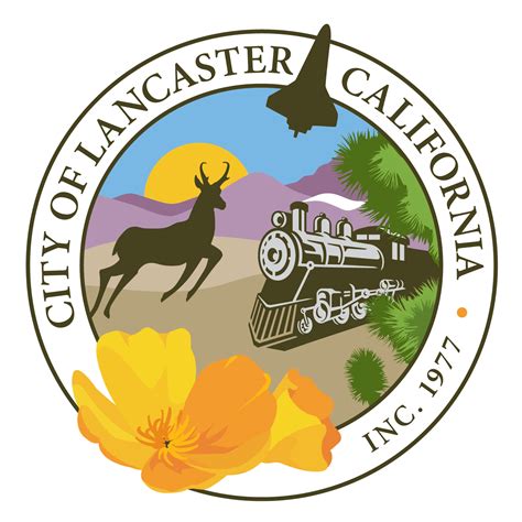 city of lancaster california